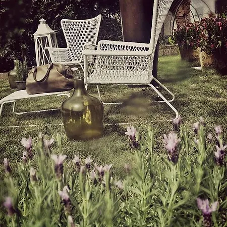 Le Tre Gemme Bed & Breakfast Trento