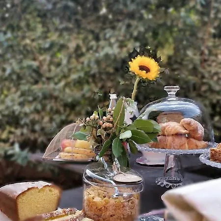 Le Tre Gemme Bed & Breakfast