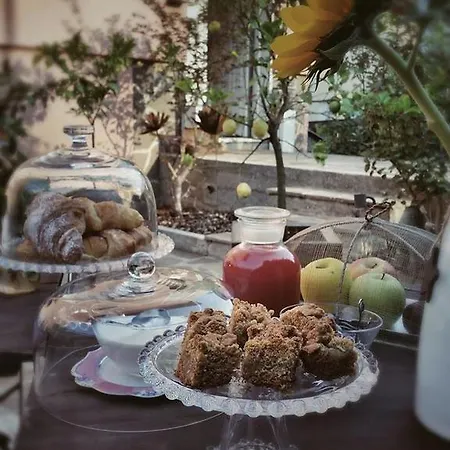 Bed & Breakfast Le Tre Gemme *