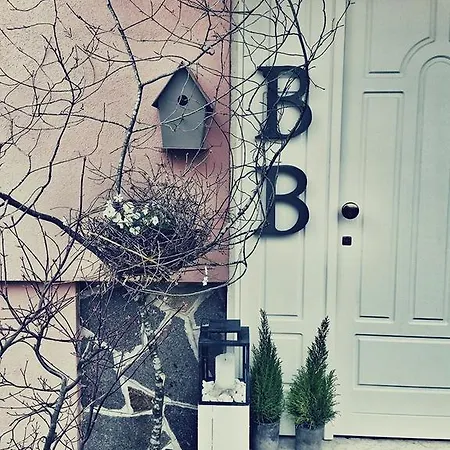 Bed & Breakfast Le Tre Gemme