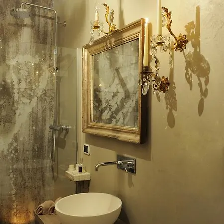 Bed & Breakfast Le Tre Gemme Trento