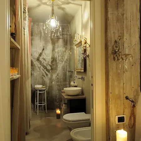Bed & Breakfast Le Tre Gemme *