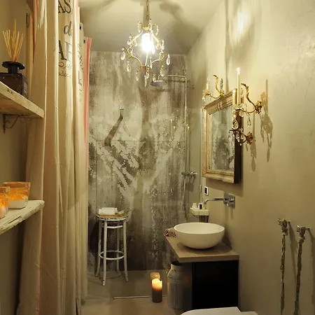 Bed & Breakfast Le Tre Gemme Trento