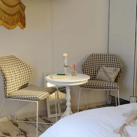 Bed & Breakfast Le Tre Gemme