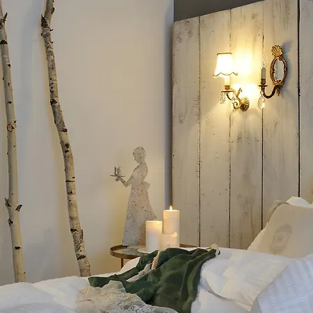Bed & Breakfast Le Tre Gemme *