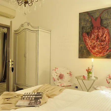 Le Tre Gemme Bed & Breakfast