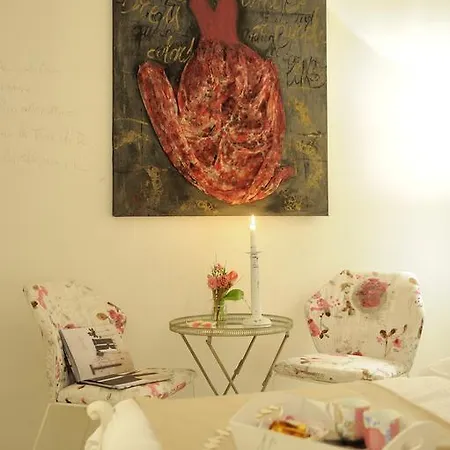 Le Tre Gemme Bed & Breakfast