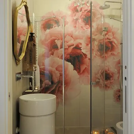 Le Tre Gemme Bed & Breakfast Trento