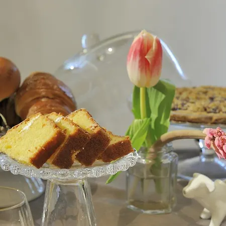 Bed & Breakfast Le Tre Gemme Trento