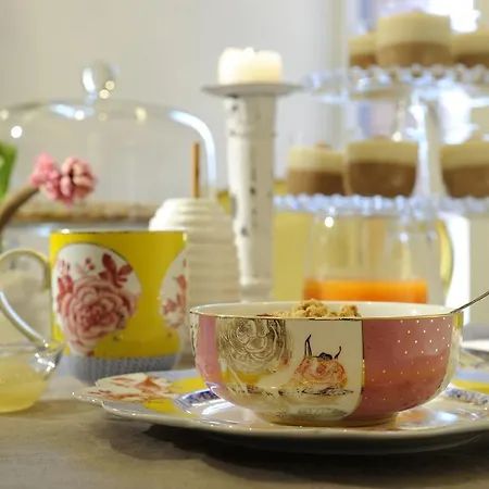 Bed & Breakfast Le Tre Gemme