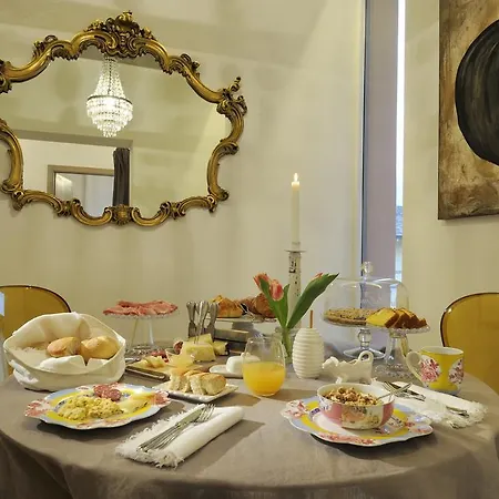 Le Tre Gemme Bed & Breakfast *