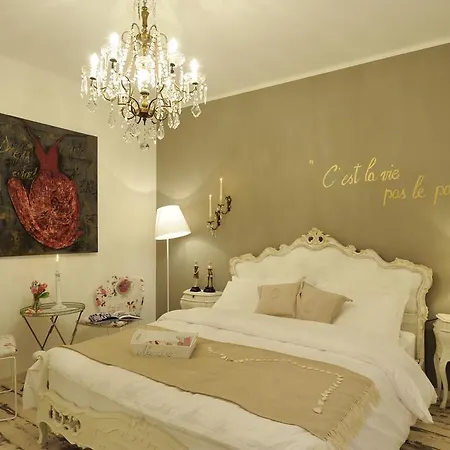 Le Tre Gemme Bed & Breakfast *