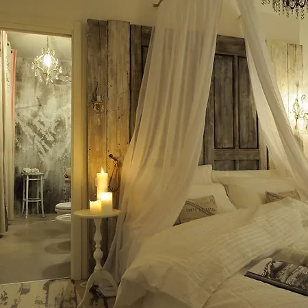 Le Tre Gemme Bed & Breakfast *